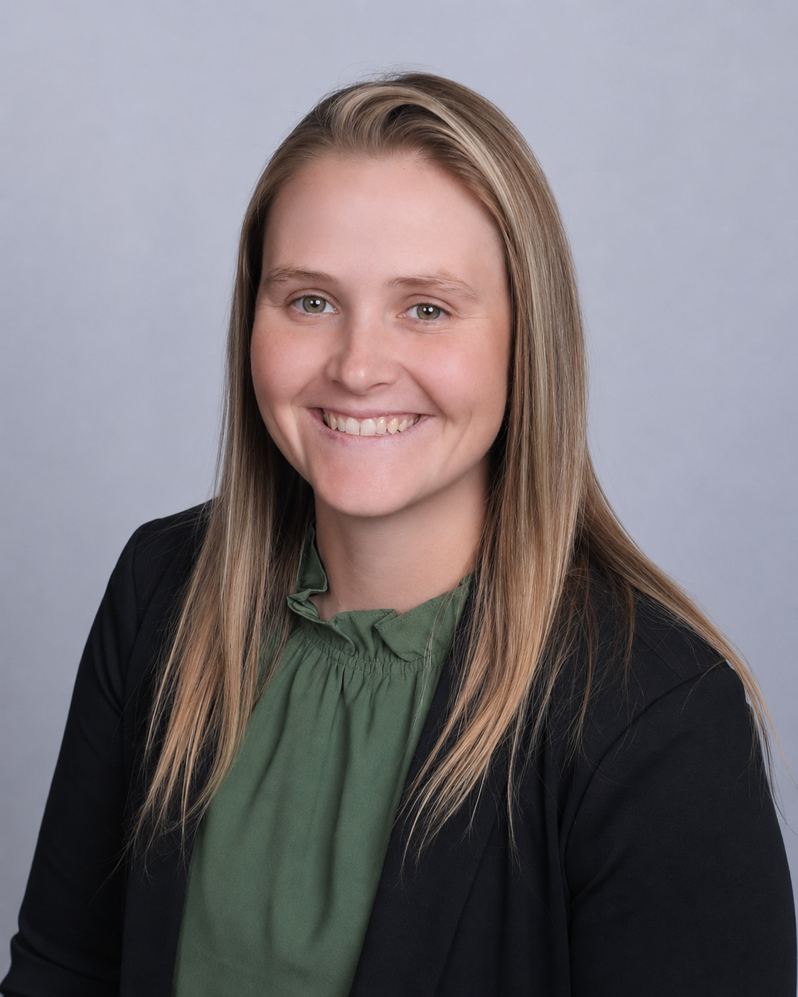 Dr. Jordyn Alford