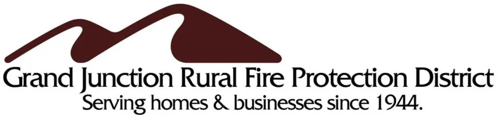 GJRFPD logo