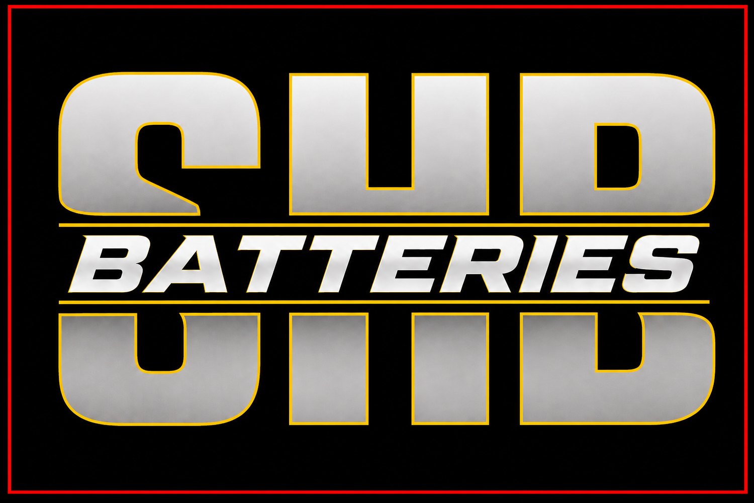 SHB BATTERIES 