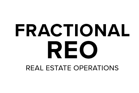 FRACTIONAL REAL ESTATE OPERATIONS