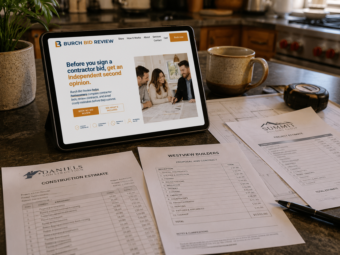 From Expertise to Clarity