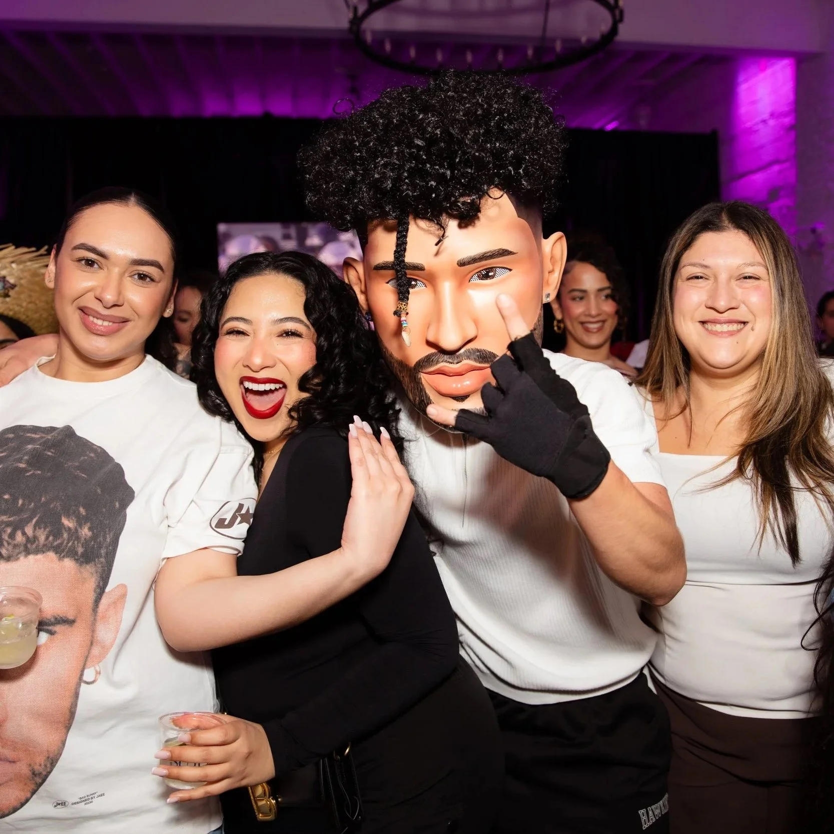 The Bonita Project: Bonita Bowl Watch Party
