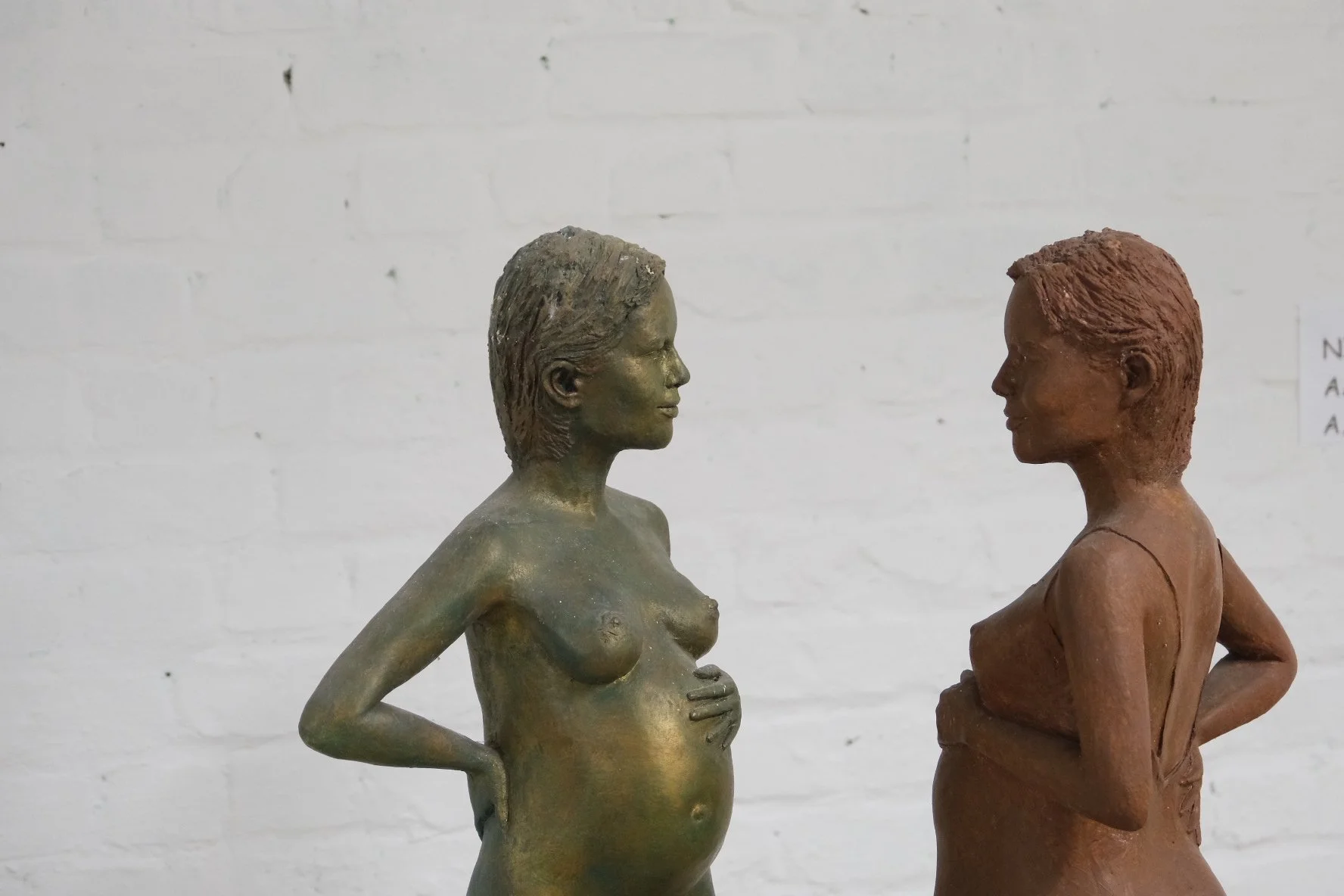 Beeld van Josyanne Vanhoutte