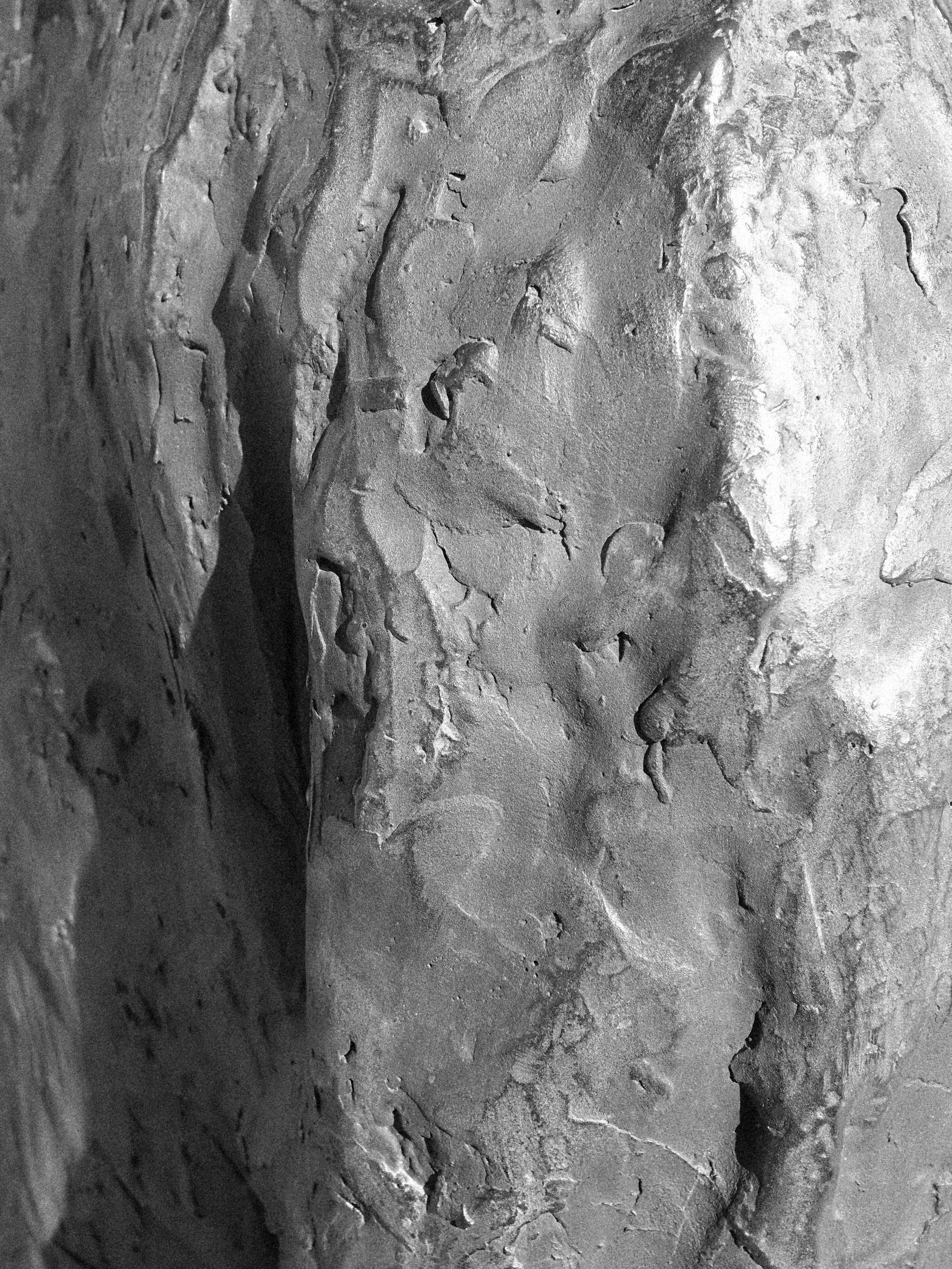 Detail van standbeeld Koning Boudewijn - Josyanne Vanhoutte, Oostende