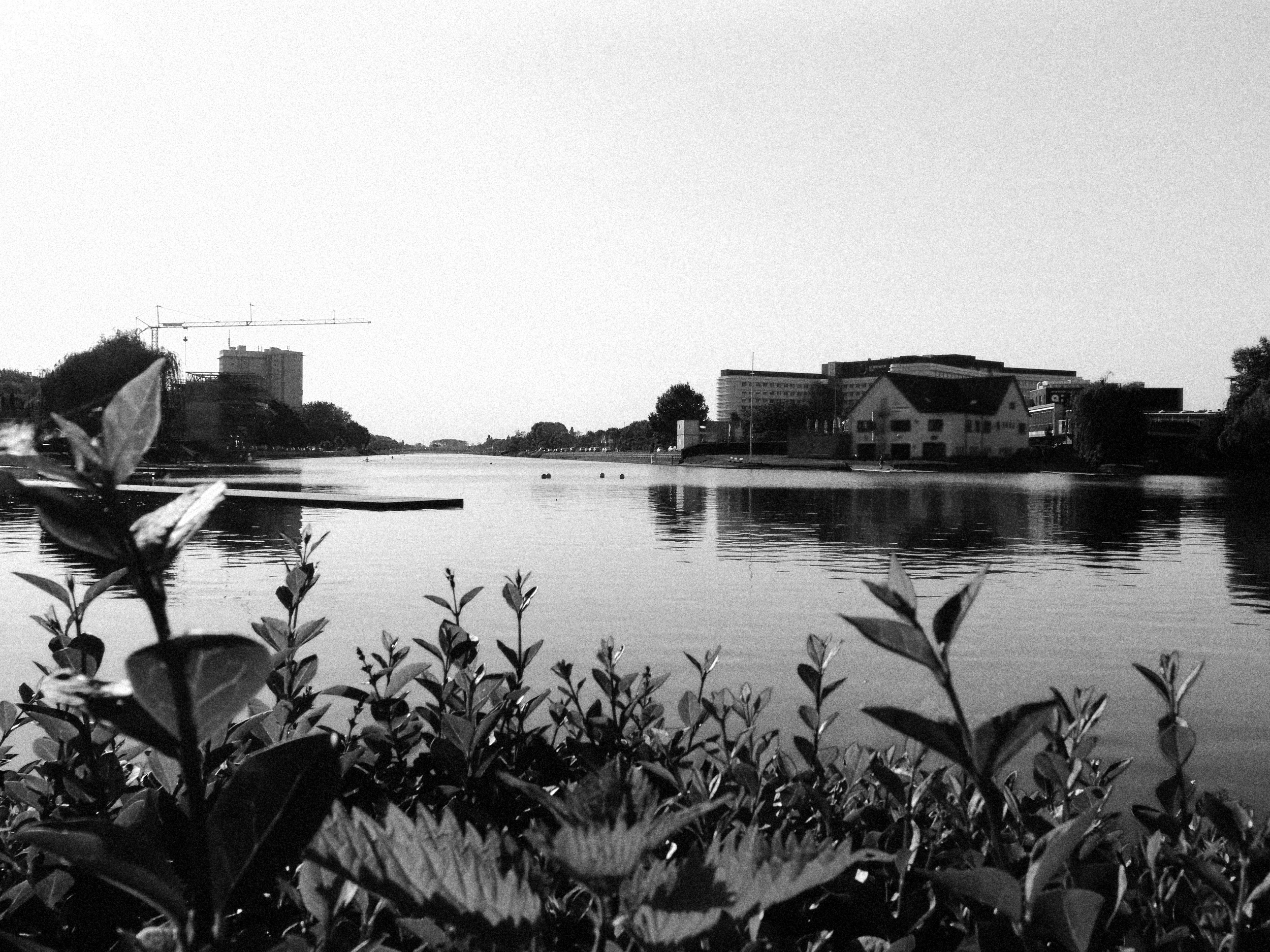 Watersportbaan Gent
