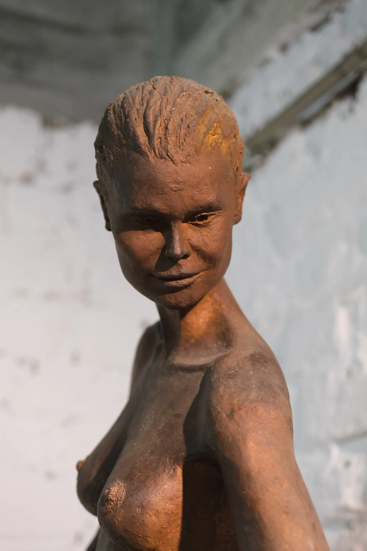 Beeld Josyanne Vanhoutte