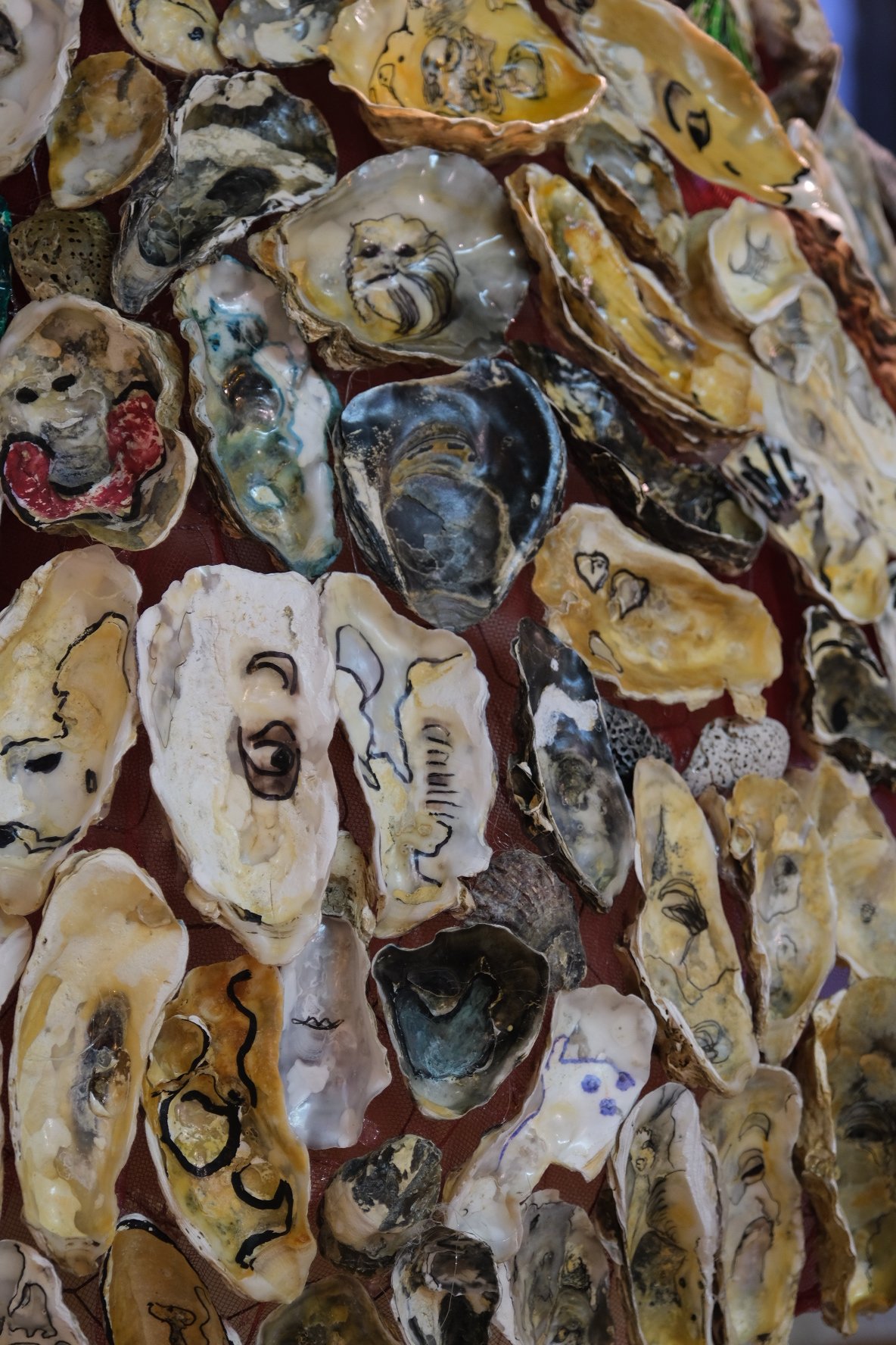 Ode aan de Maskers van Ensor
