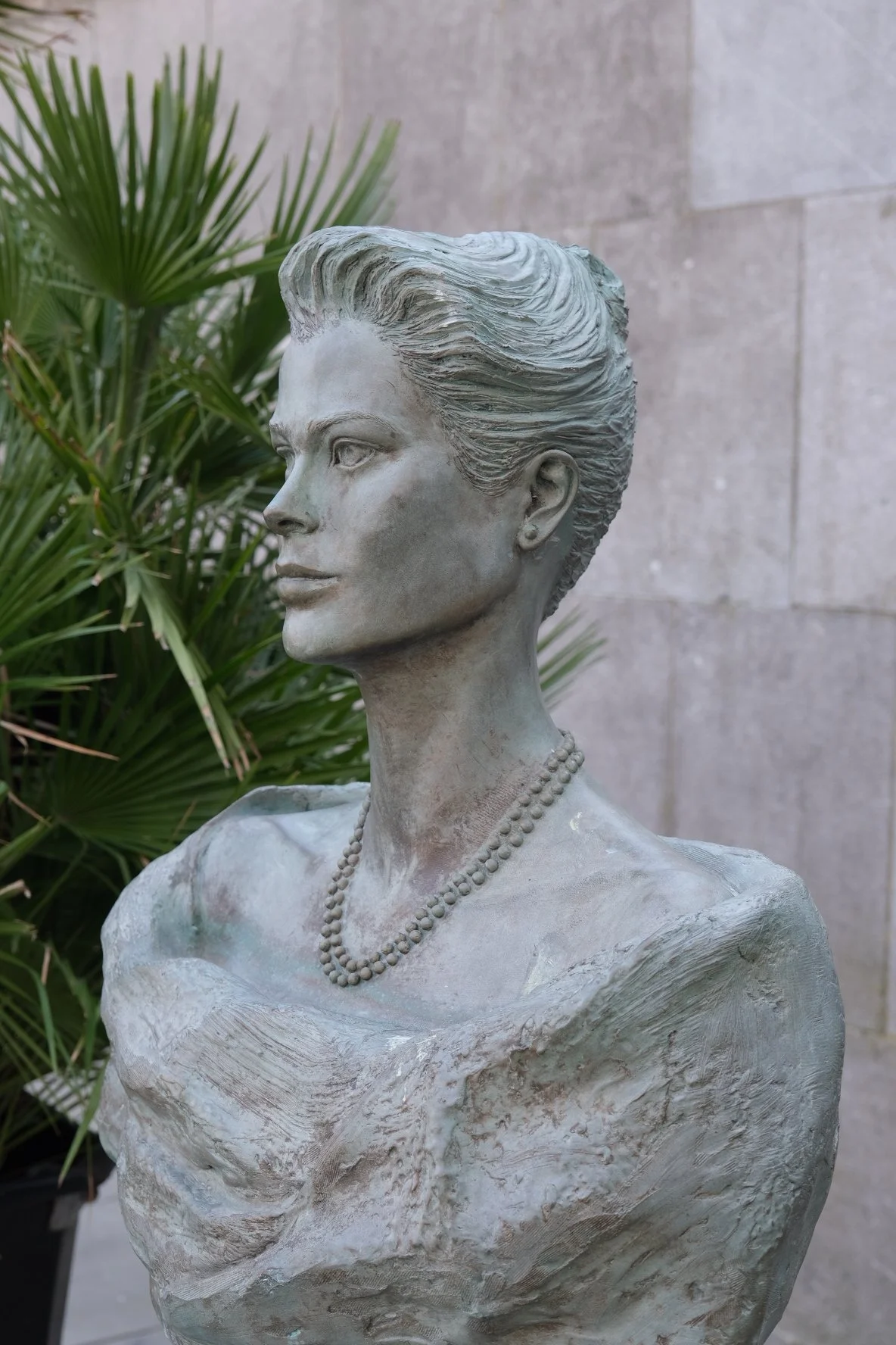H.D.H. Prinses Grace van Monaco