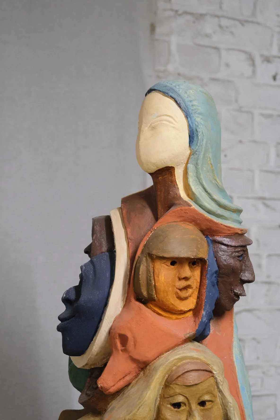 Beeld Josyanne Vanhoutte
