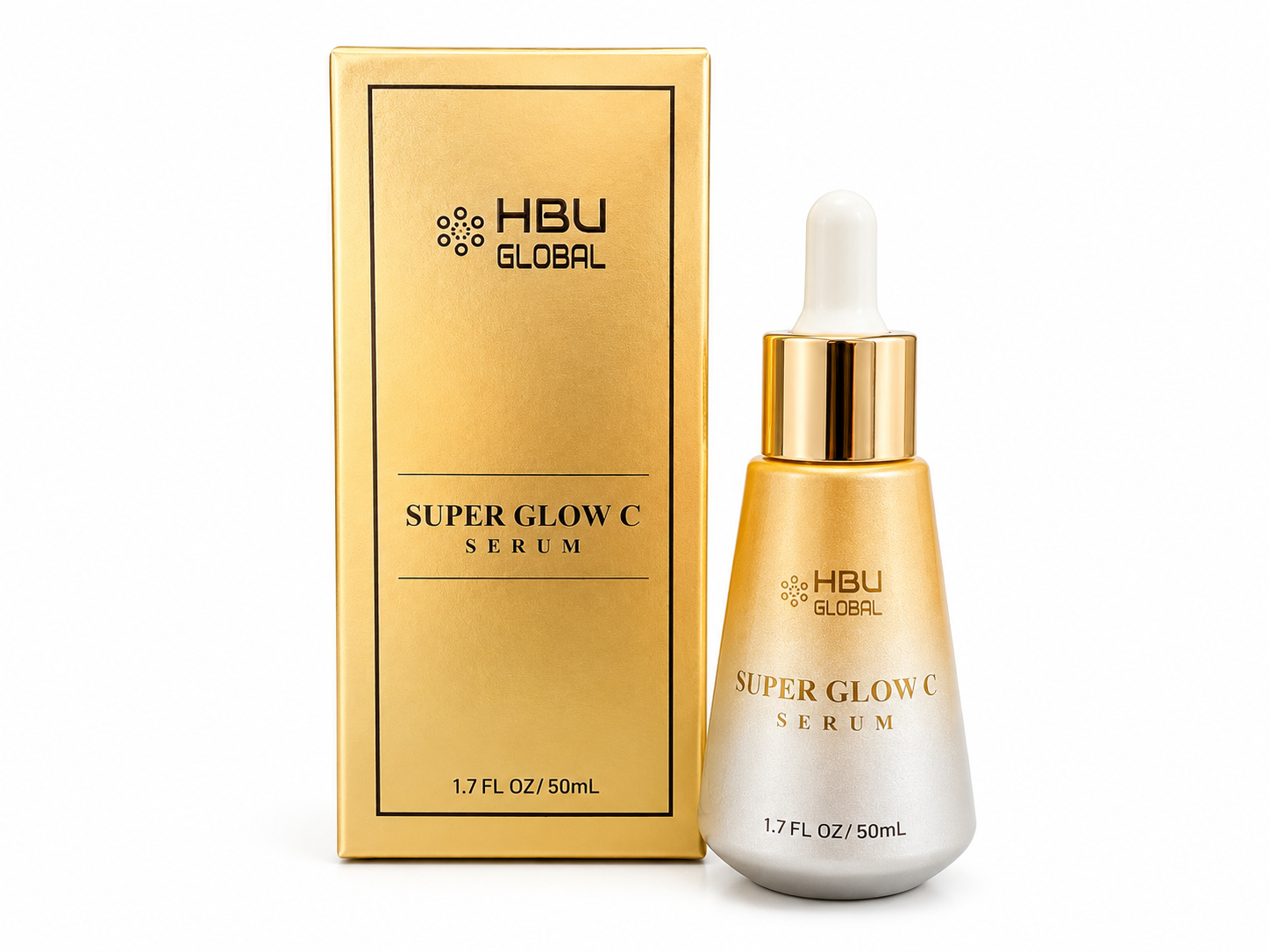 Bio Super Glow C Serum