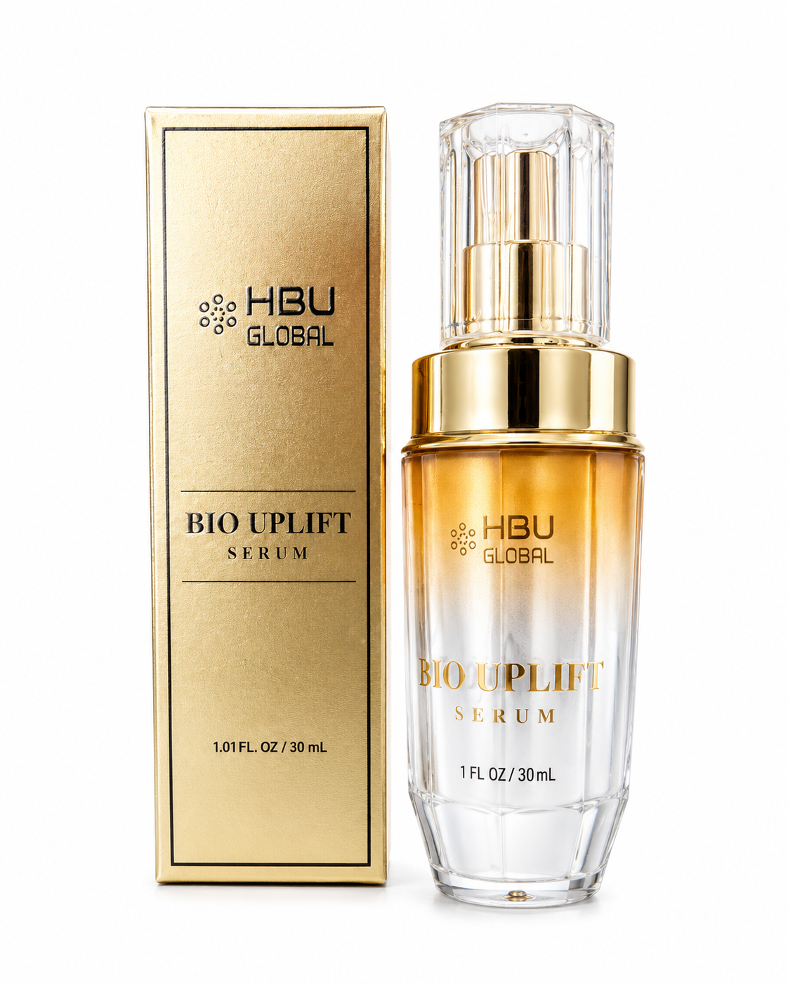 Bio Uplift Serum