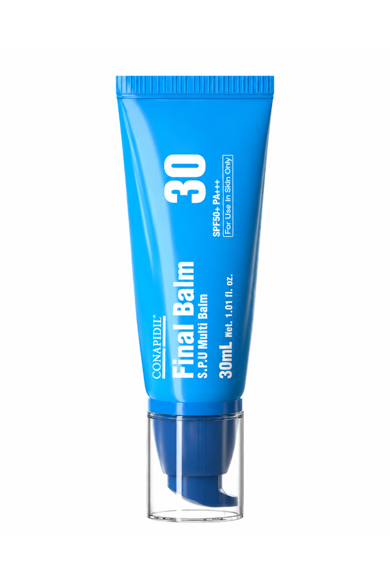Conapidil Final Balm S.P.U Multi Balm
