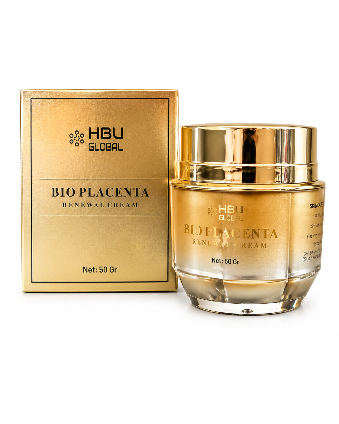 Bio Placenta Renewal Cream