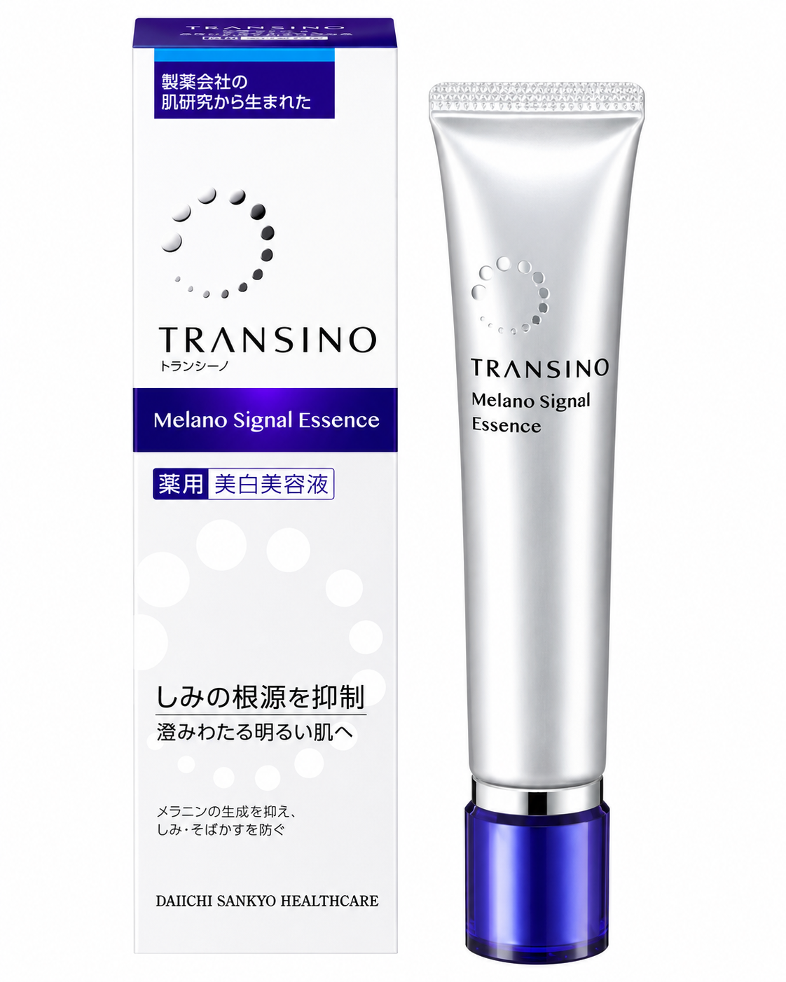 Transino Essence Melano Signal Serum