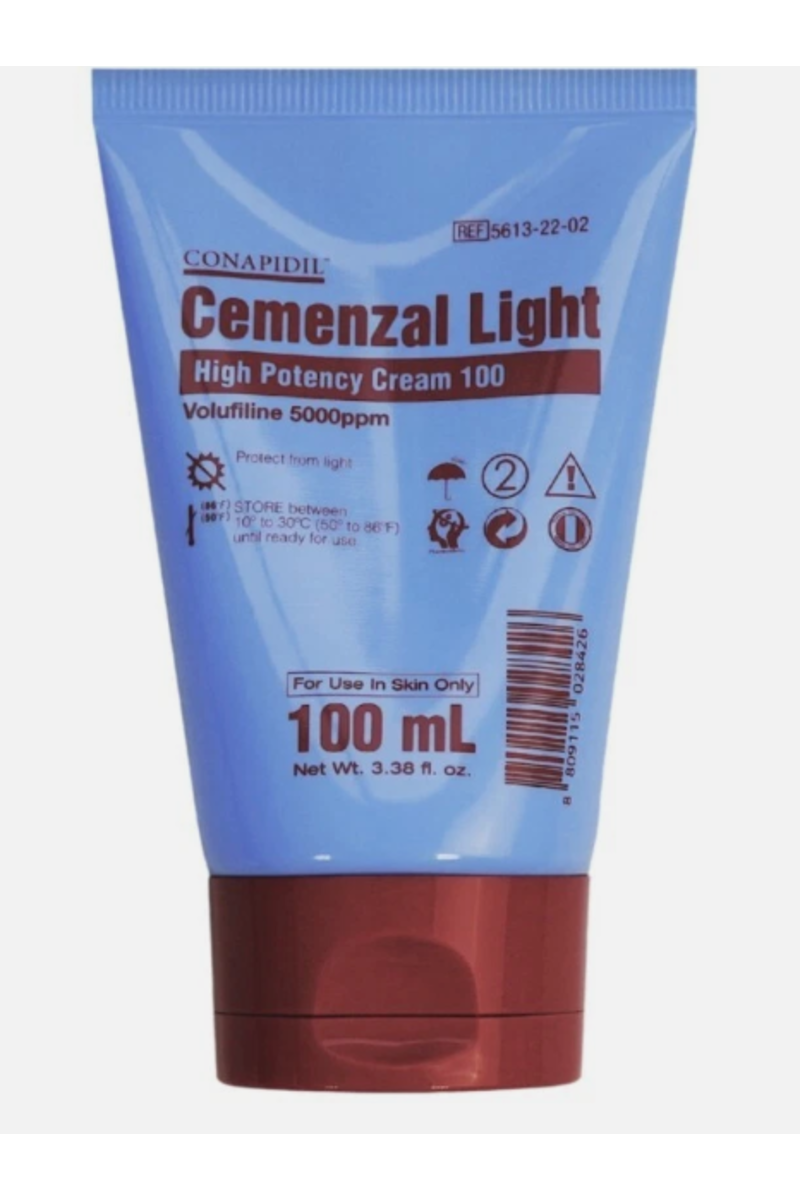 Cemenzal Light 100ml
