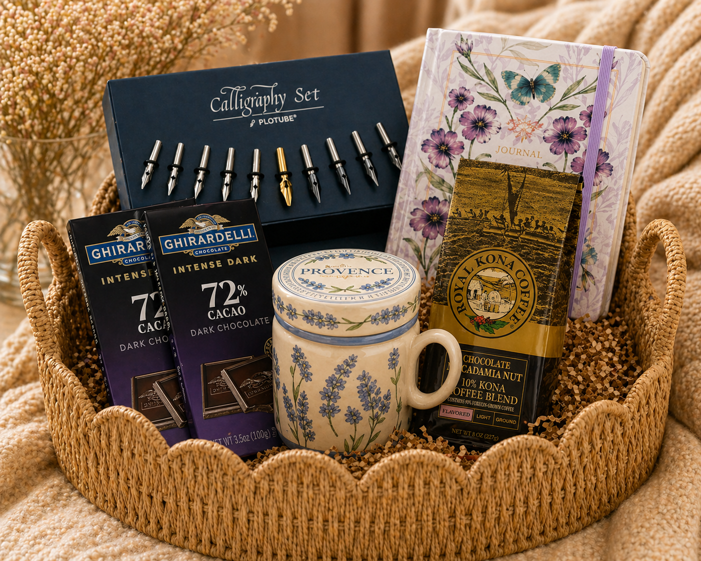 coffee chocolate basket gift for mom.png