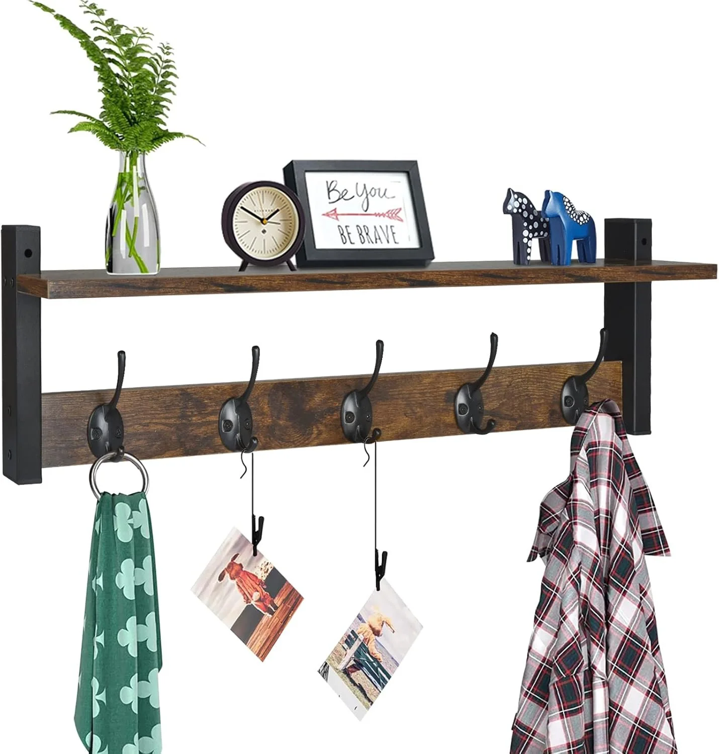 Wood Hanger with Storage Shelf.jpg