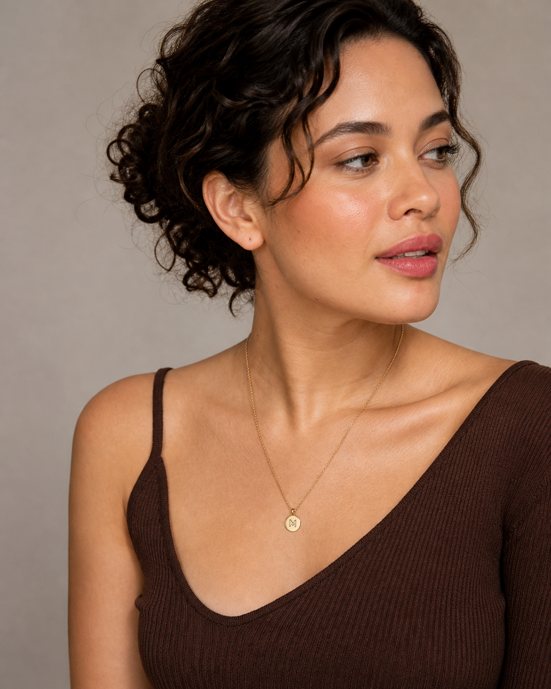 gold platted necklace perfect gift for mom .png