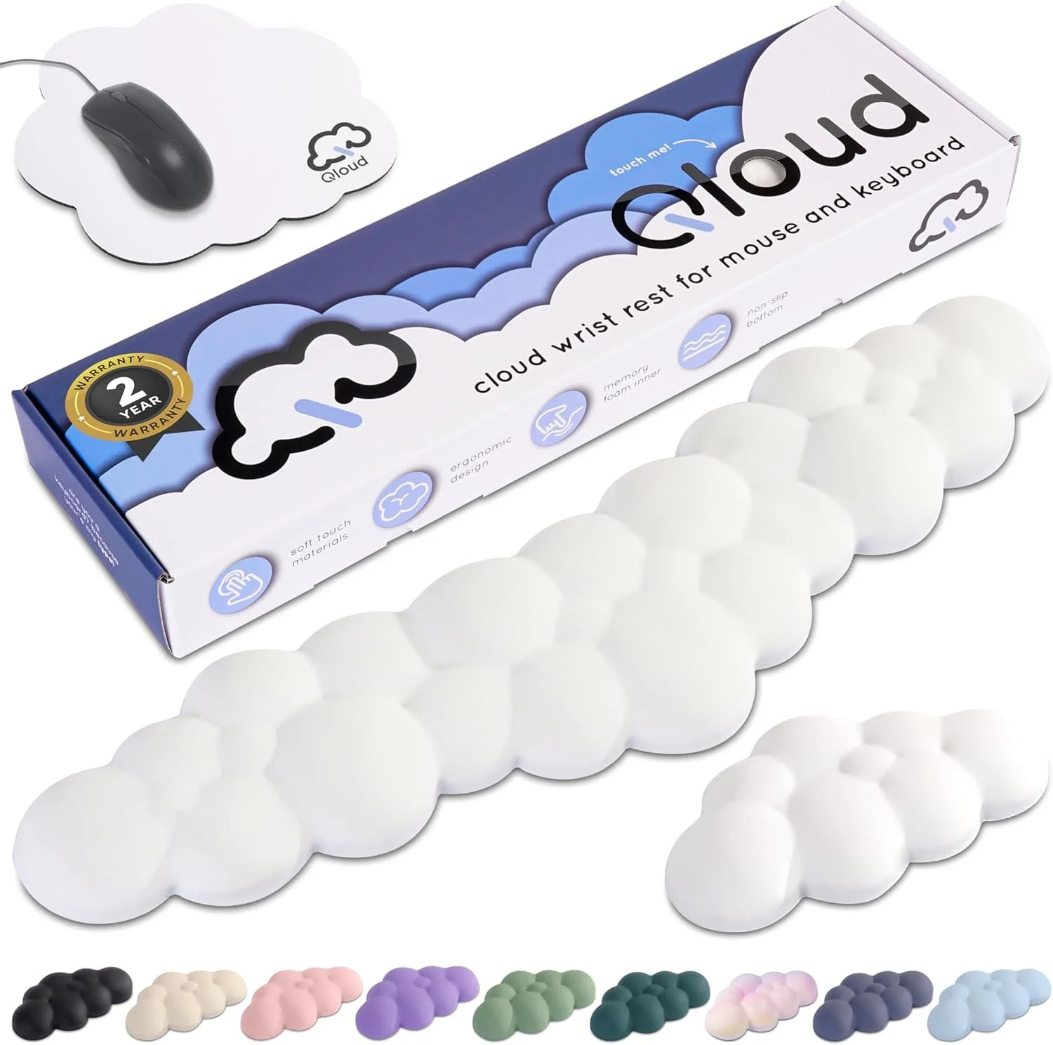Cloud Keyboard Wrist Rest1.jpg