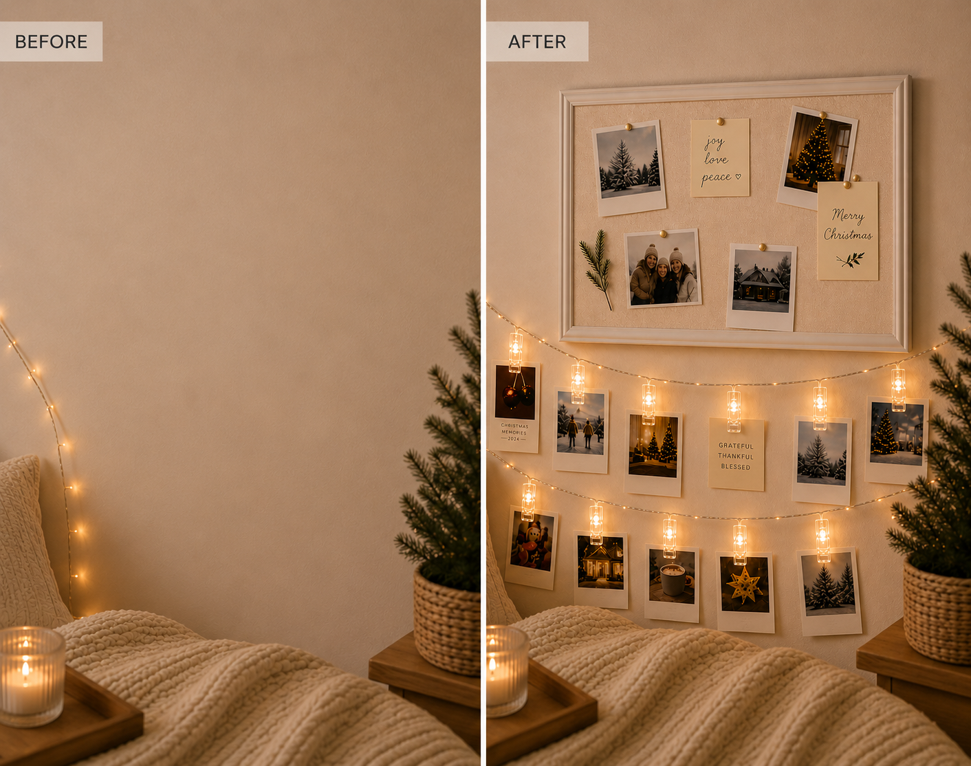 bedroom decor wall gallery decor ideas.png