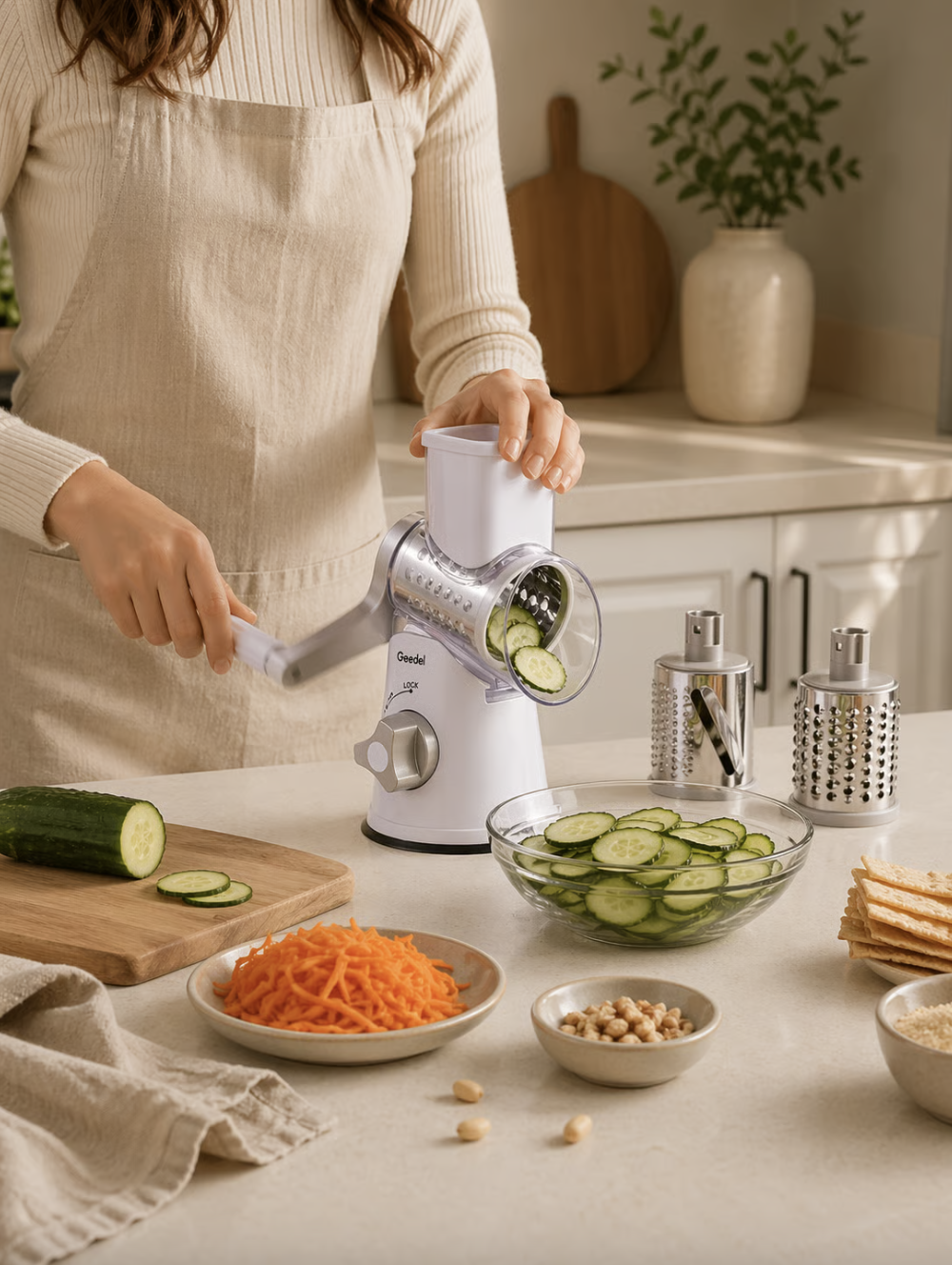 Rotary Cheese Grater with 3 Blades.png
