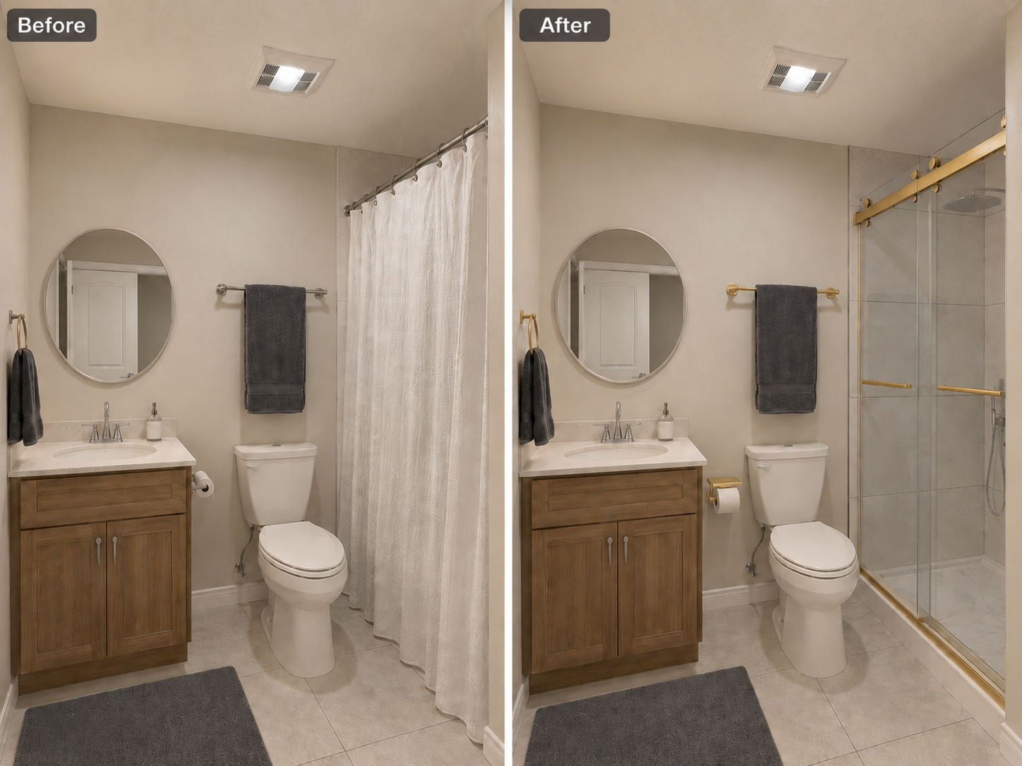 Bathroom makeoverbefore and after.png
