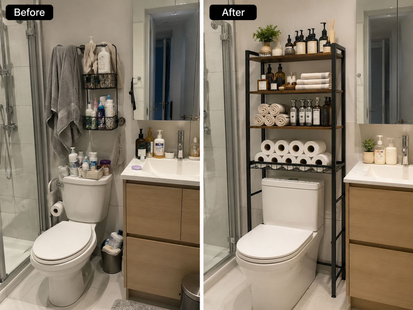 Bathroom tidy-up makeover comparison.png