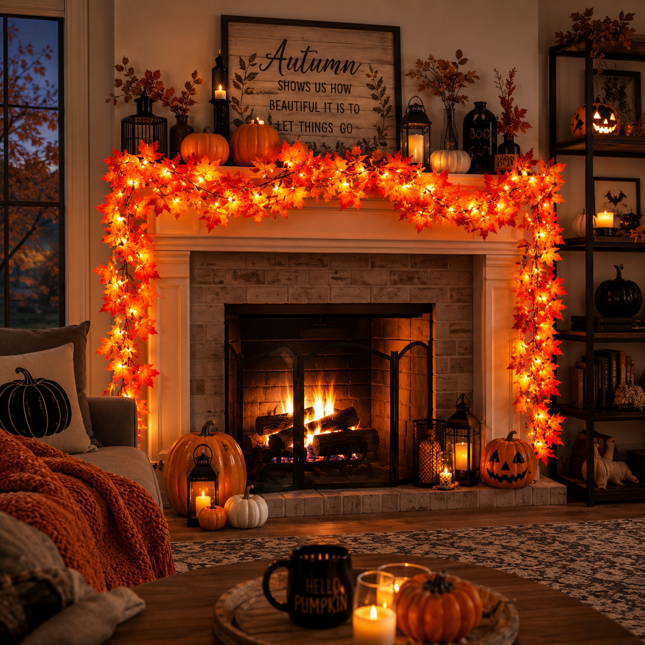 Cozy autumn vibes with Halloween charm.png