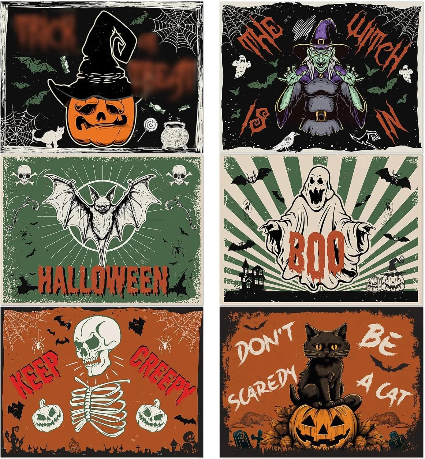 Halloween Placemats Set.jpg
