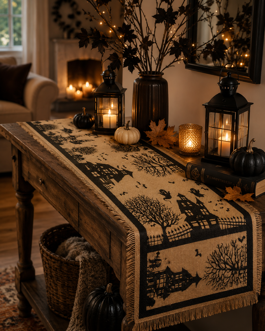 Halloween evening vignette with warm ambiance.png