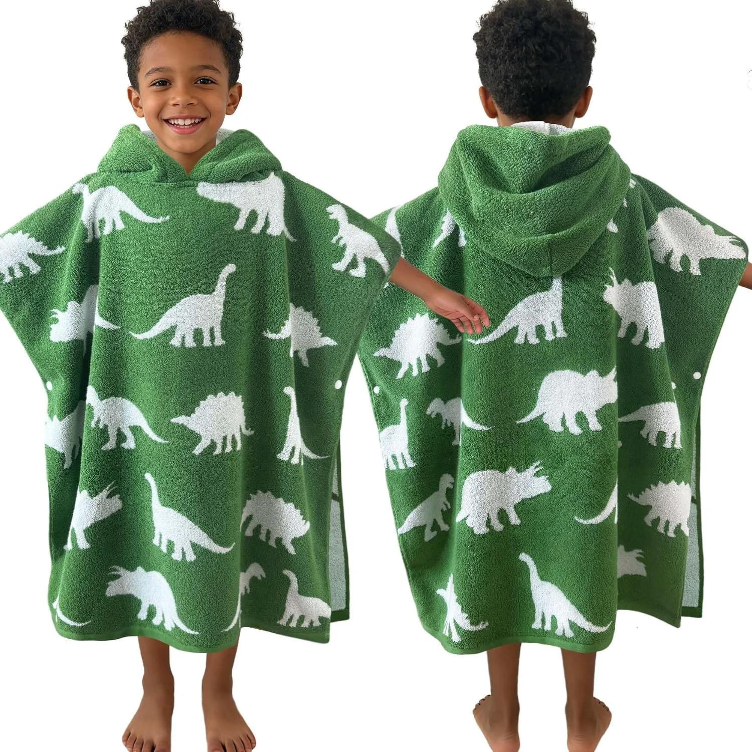 Kids Poncho Towels.jpg
