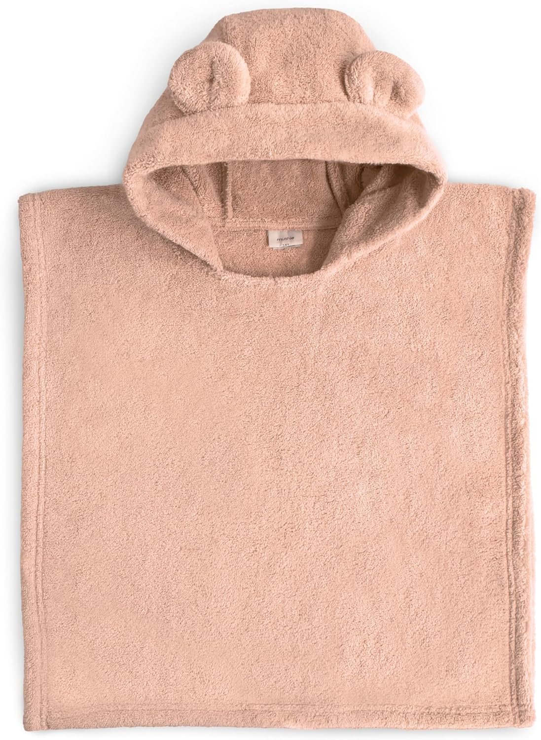 Mushie Organic Poncho Towel.jpg