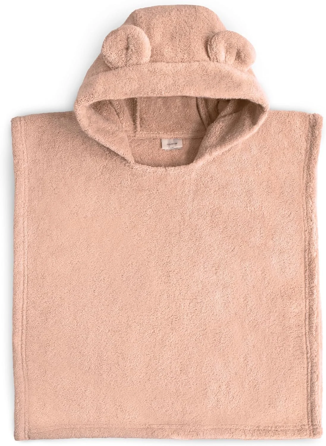 Mushie Organic Poncho Towel.jpg
