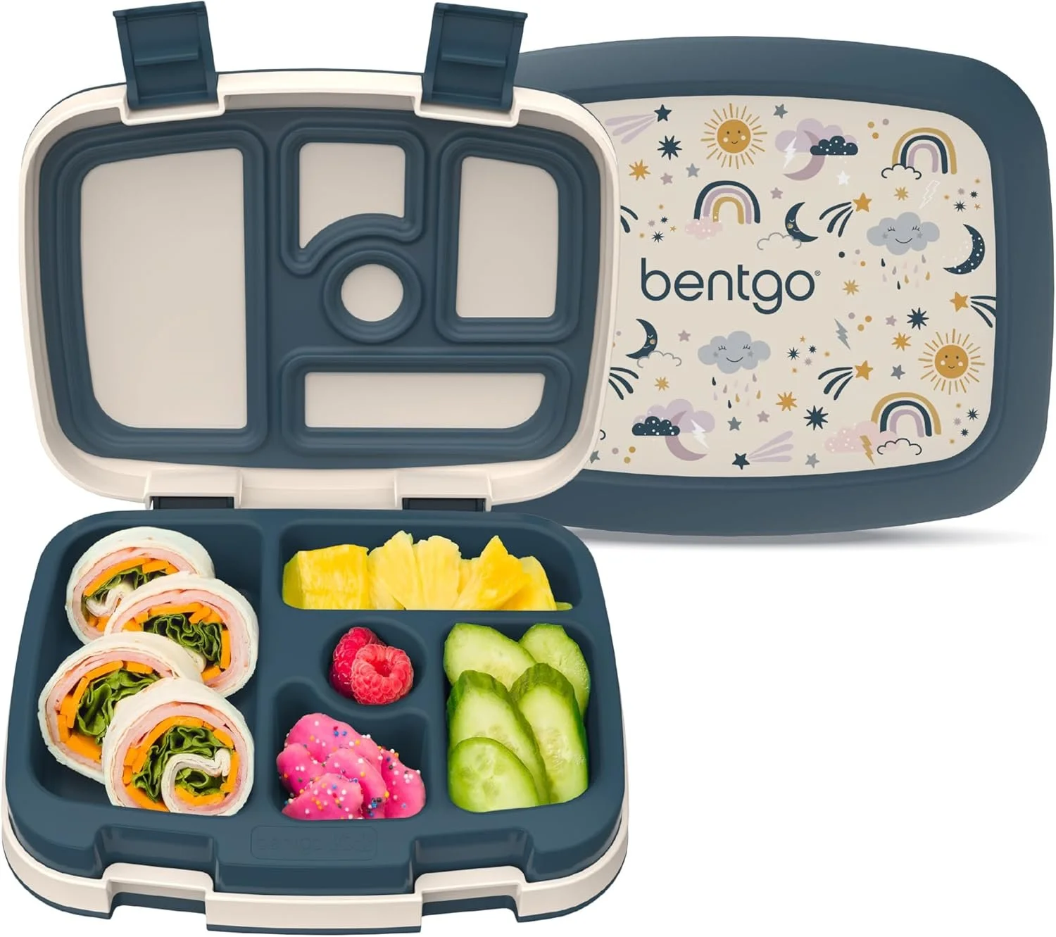 Bentgo Kids Prints Bento Box Dinosaur.jpg