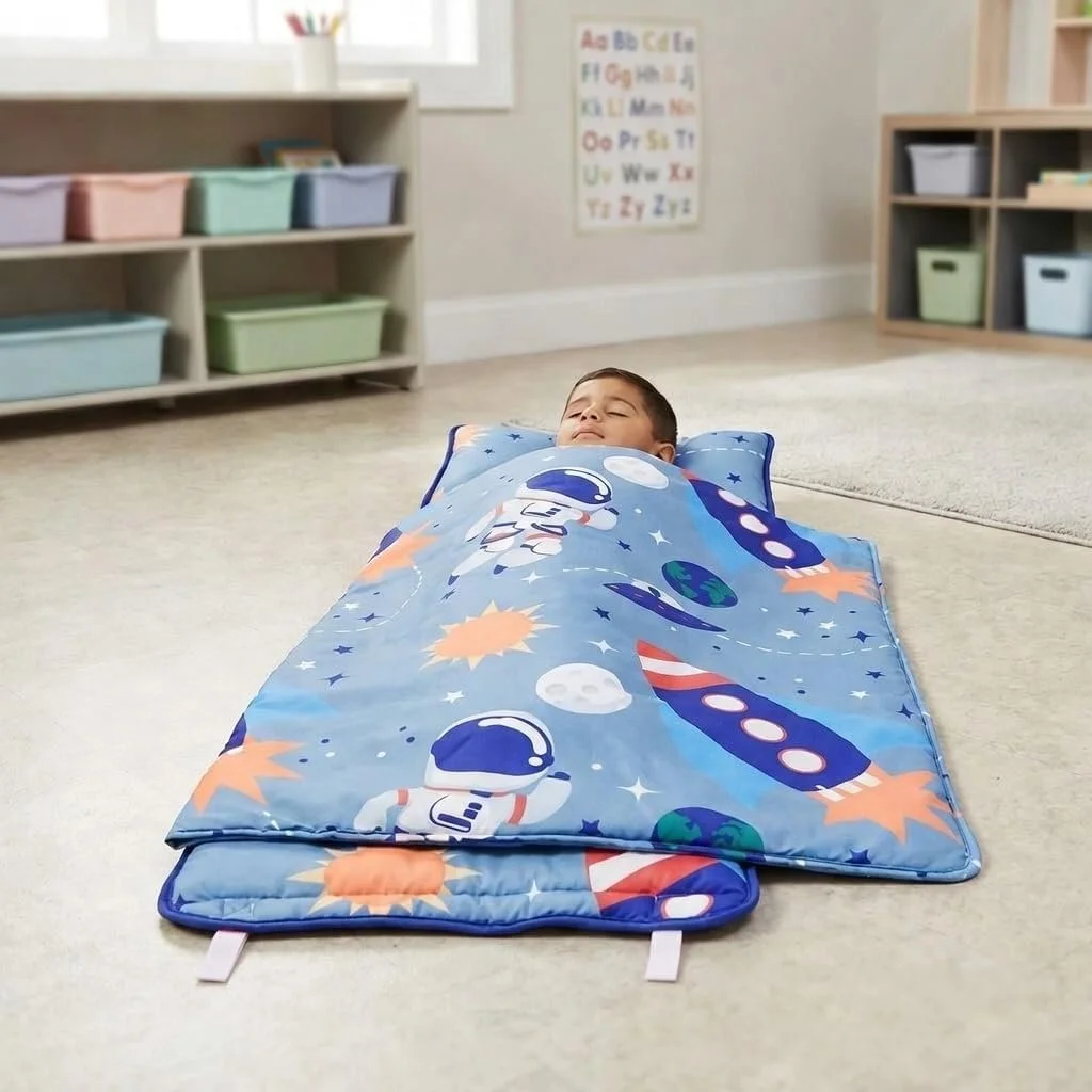 EVERYDAY KIDS Toddler Nap Mat.jpg
