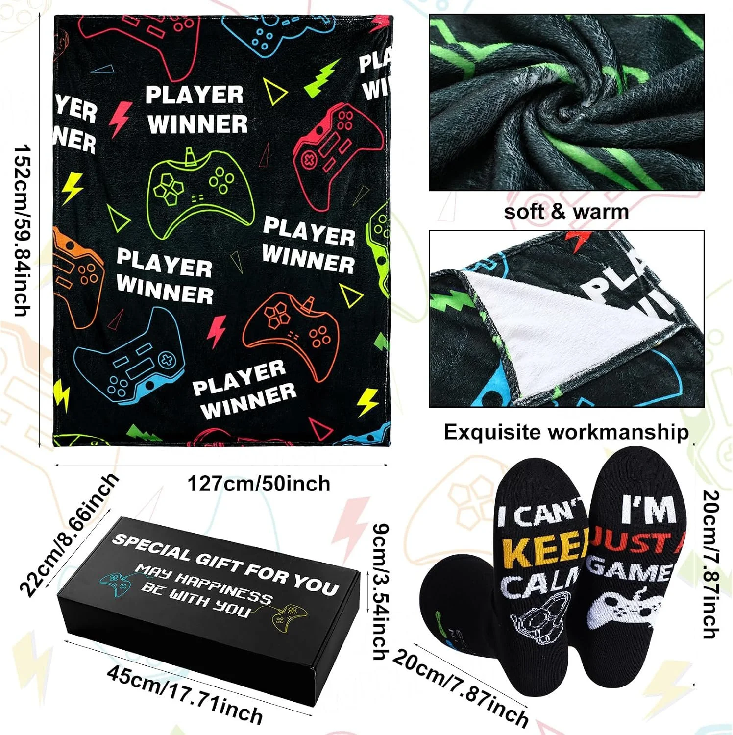 6 Pcs Gamer Gifts Sets2.jpg
