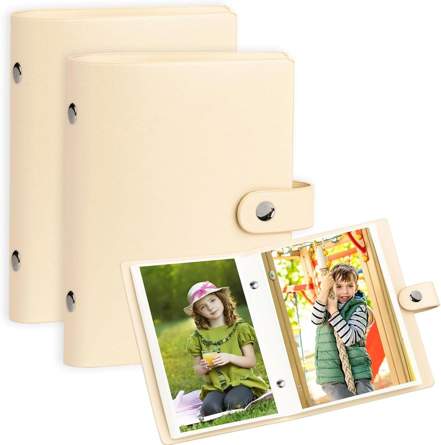 2 Pack Small Photo Albums1.jpg