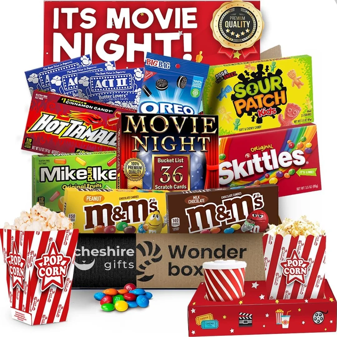 Movie Night Basket Gift Set.jpg