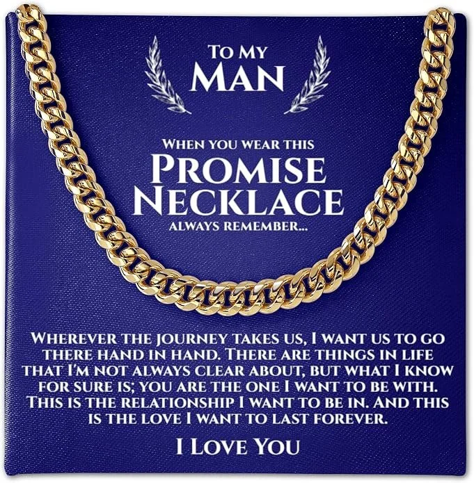 To My Man Cuban Necklace.jpg