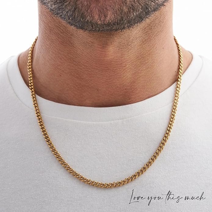 To My Man Cuban Necklace2.jpg