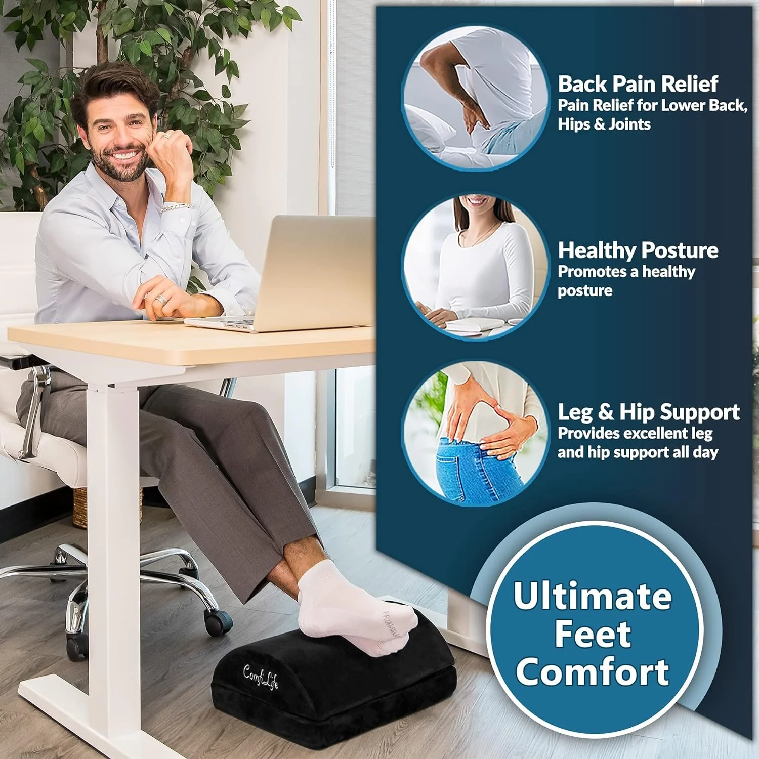Foot Rest for Under Desk1.jpg