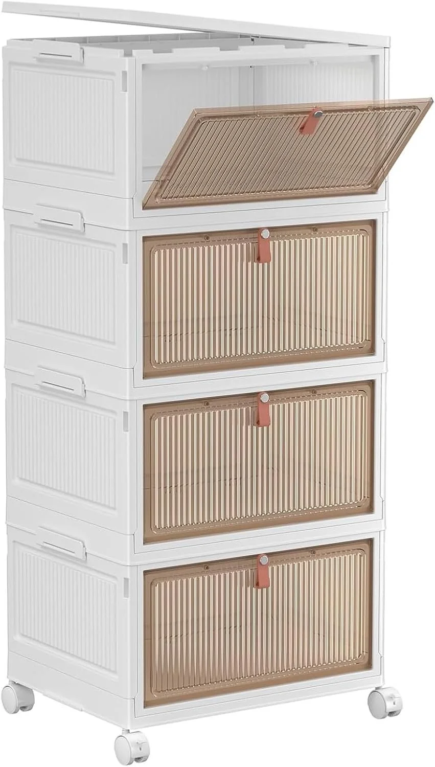 4 Tier Plastic Storage Bins with Lid.jpg