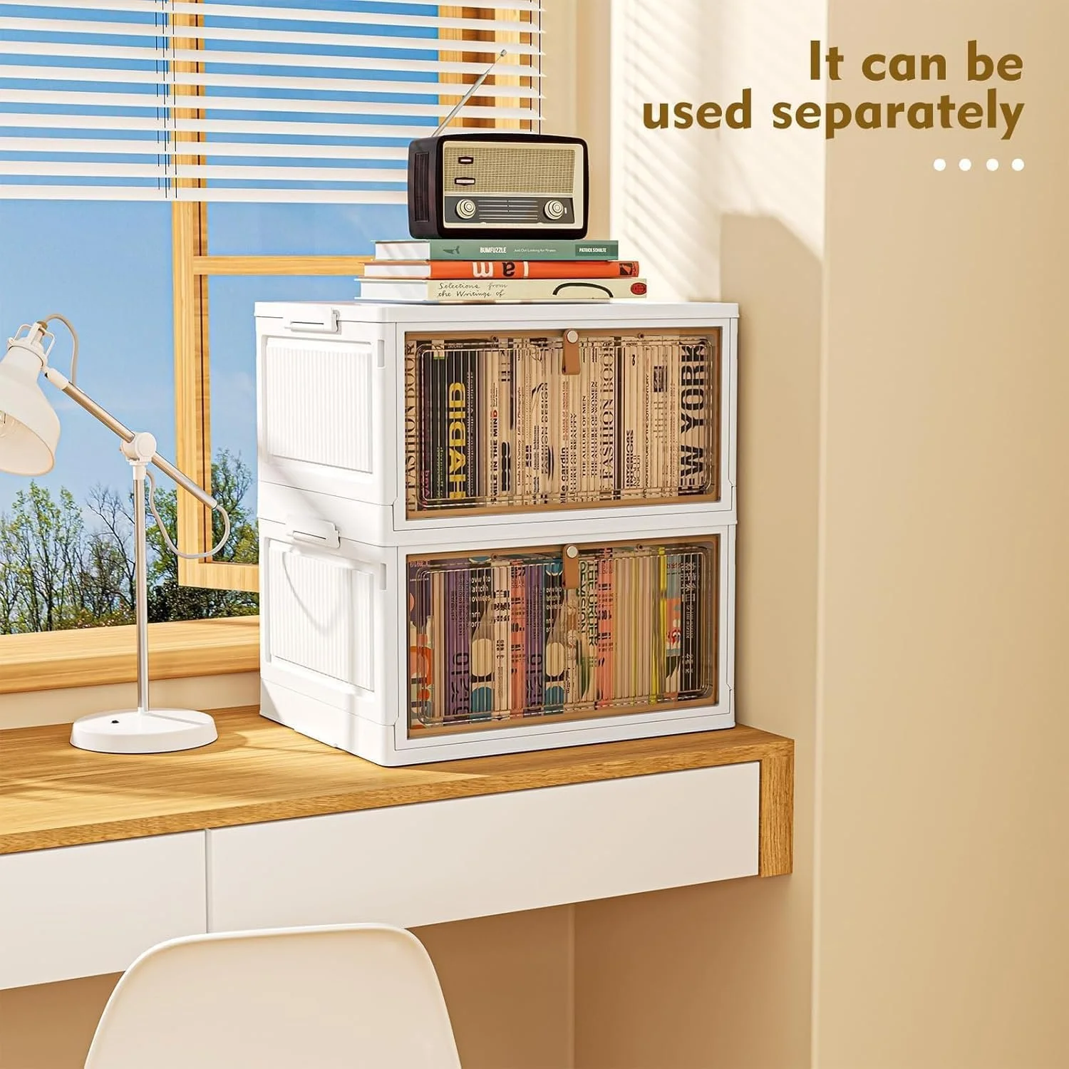 4 Tier Plastic Storage Bins with Lid2.jpg