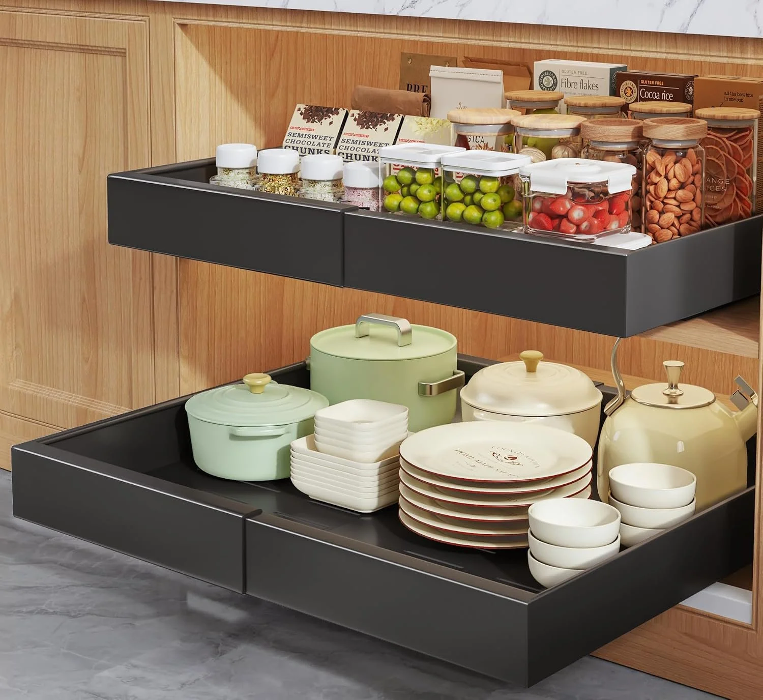 Pull-Out Cabinet Organizers for Small Kitchen Storage.jpg