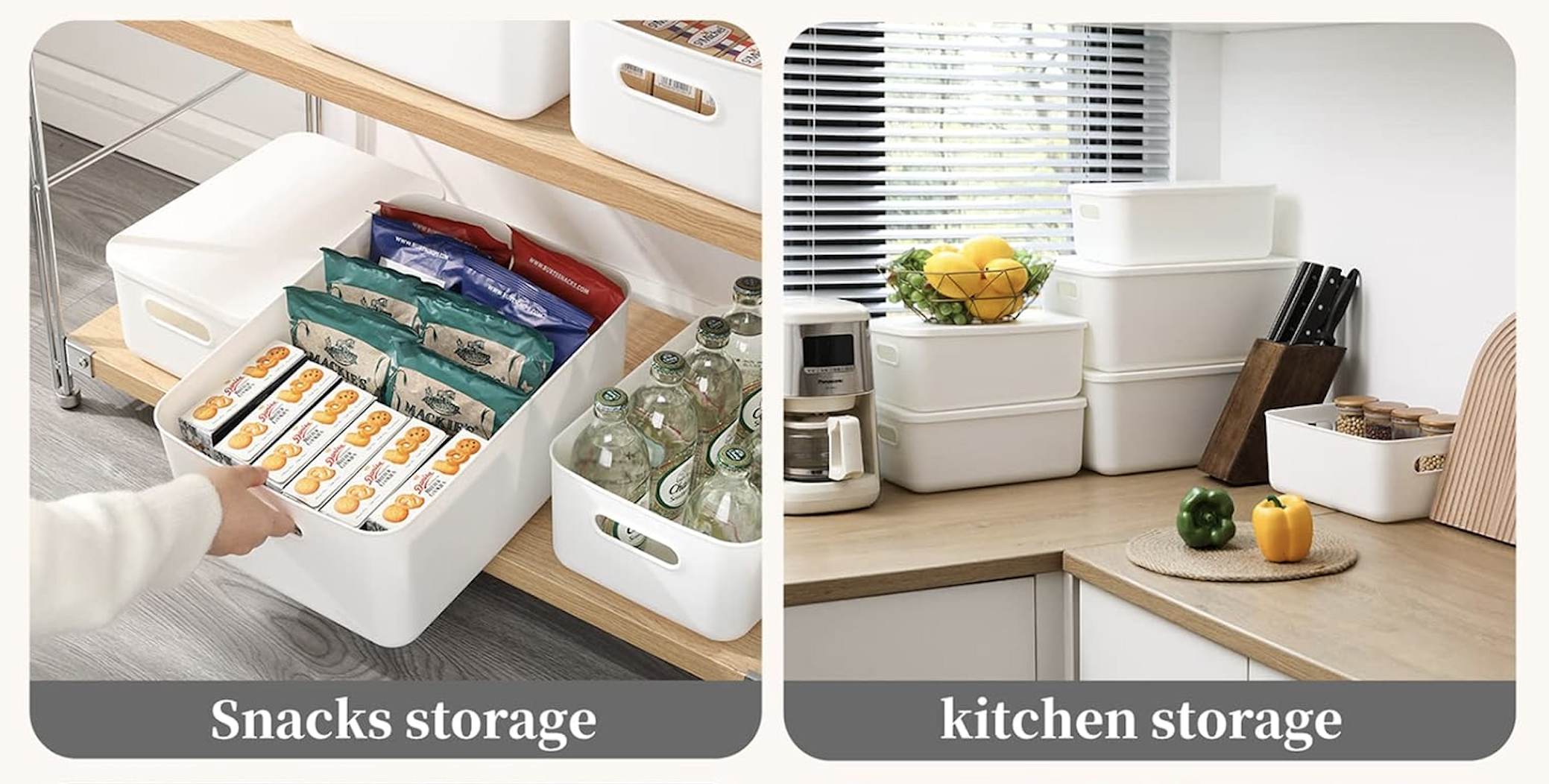 Storage Bins with Lids for Small Pantry Organization.png