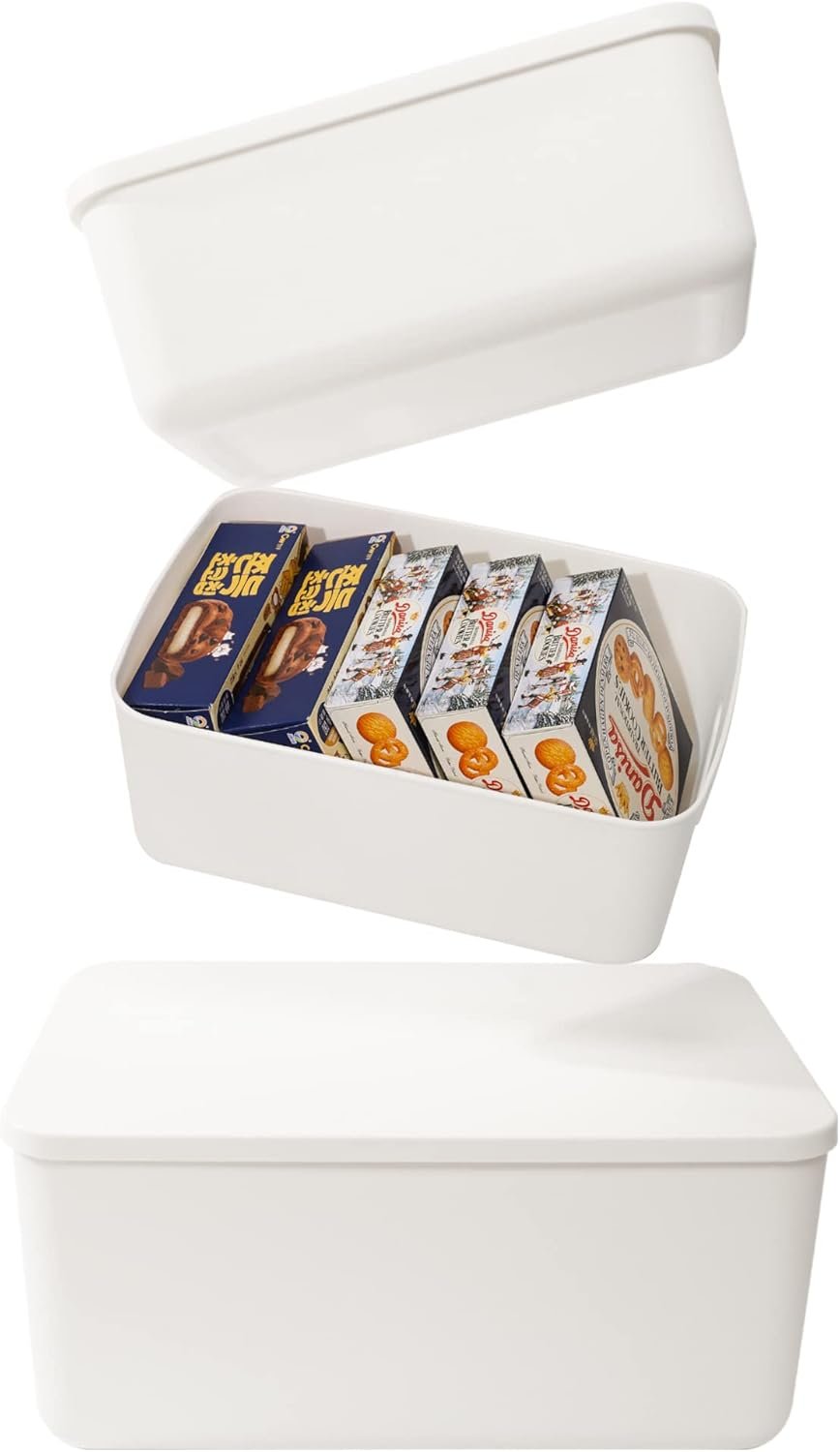Storage Bins with Lids for Small Pantry Organization.jpg