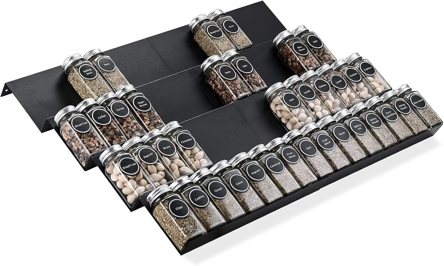 Spice Drawer Organizer for Small Kitchen Storage.jpg