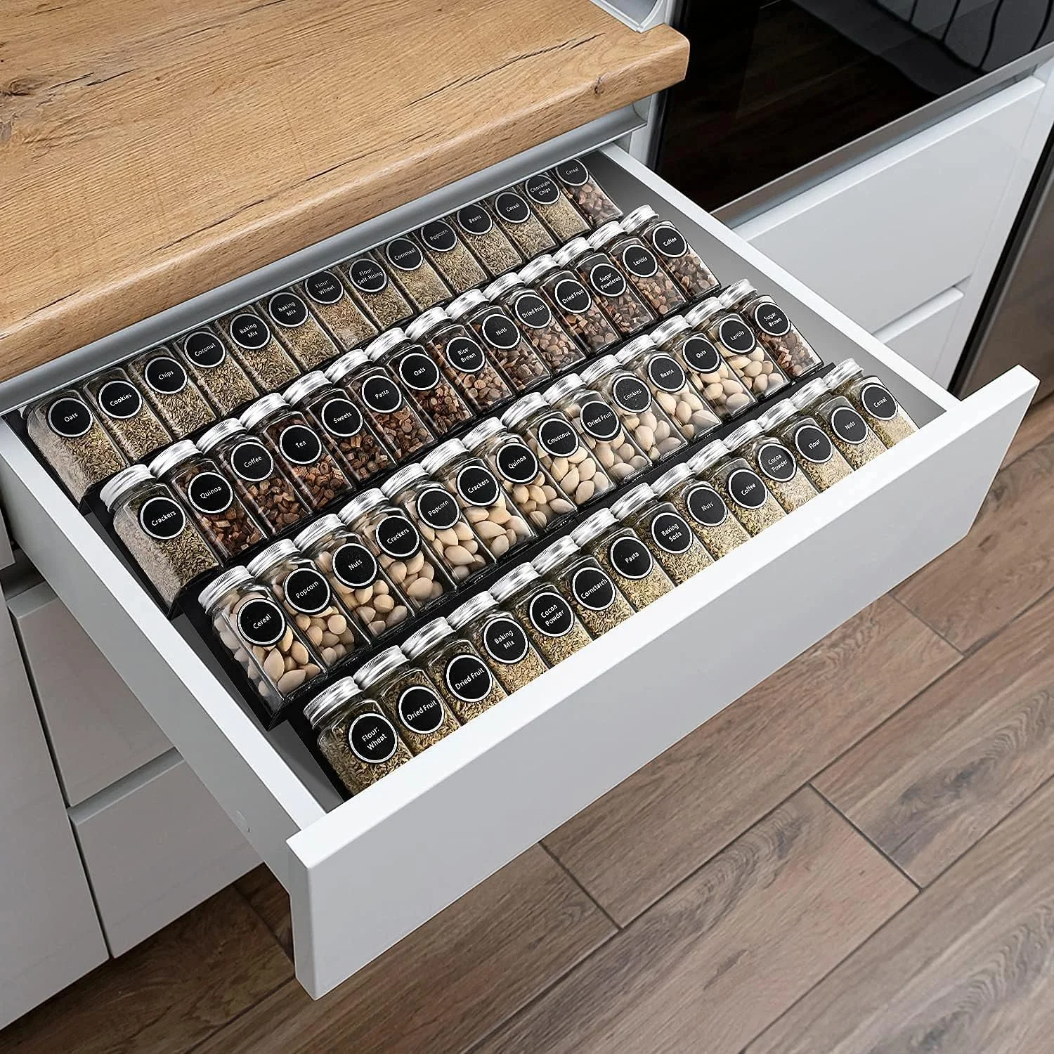 1spice Drawer Organizer for Small Kitchen Storage.jpg