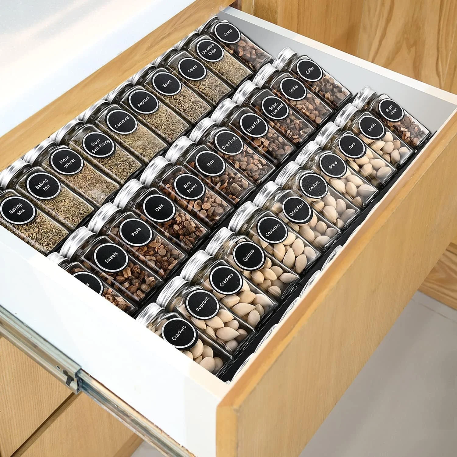Spice Drawer Organizer for Small Kitchen Storage2.jpg