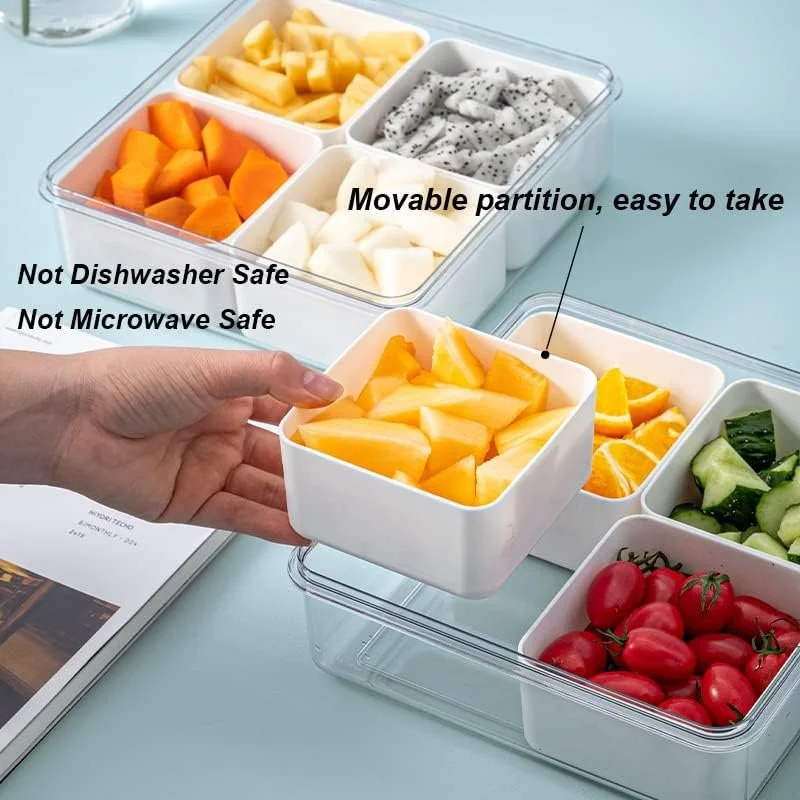 Divided Snack Trays for Fridge & Kitchen Organization2.jpg